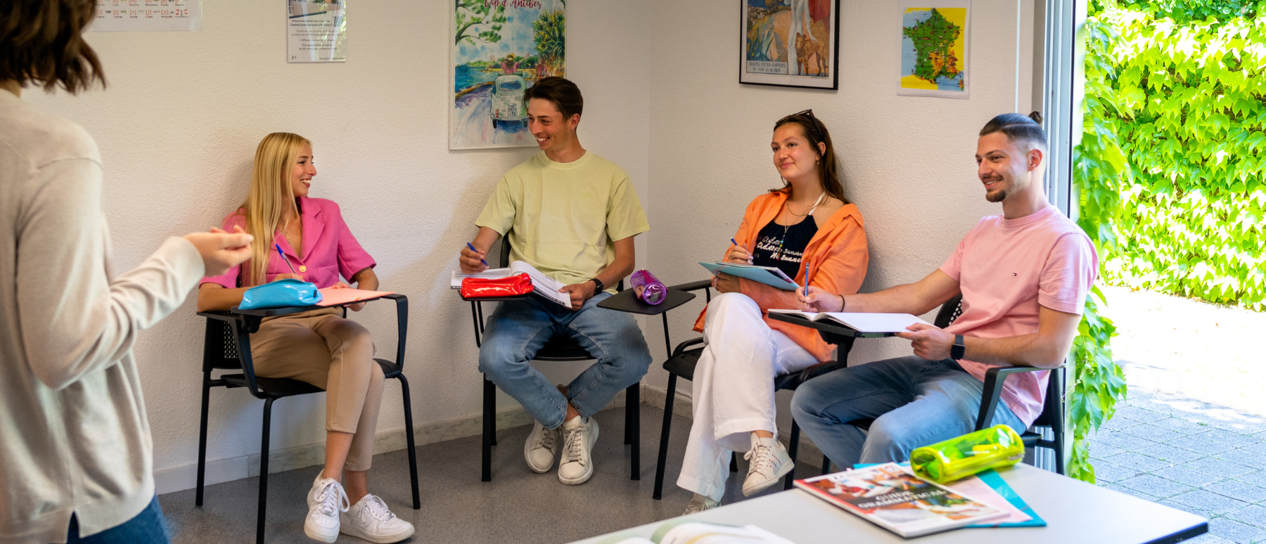 Как выучить французский язык бесплатно