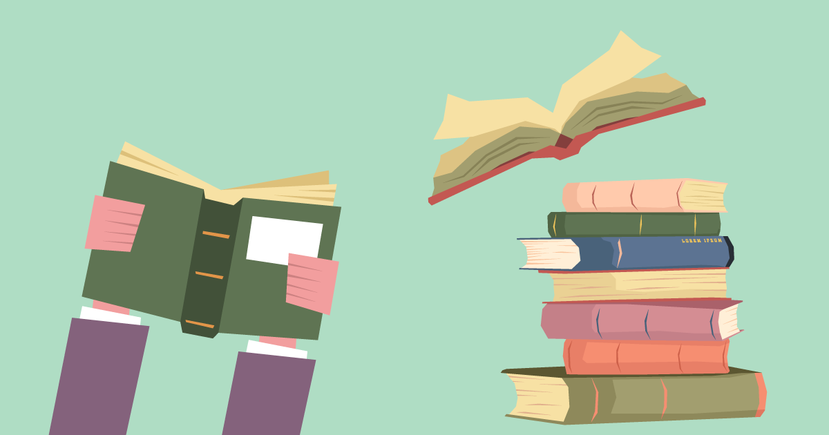 10 лучших книг для изучения французского