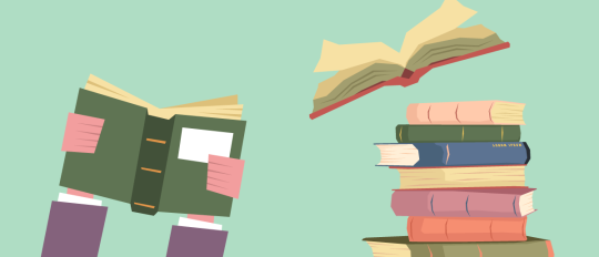 10 лучших книг для изучения французского