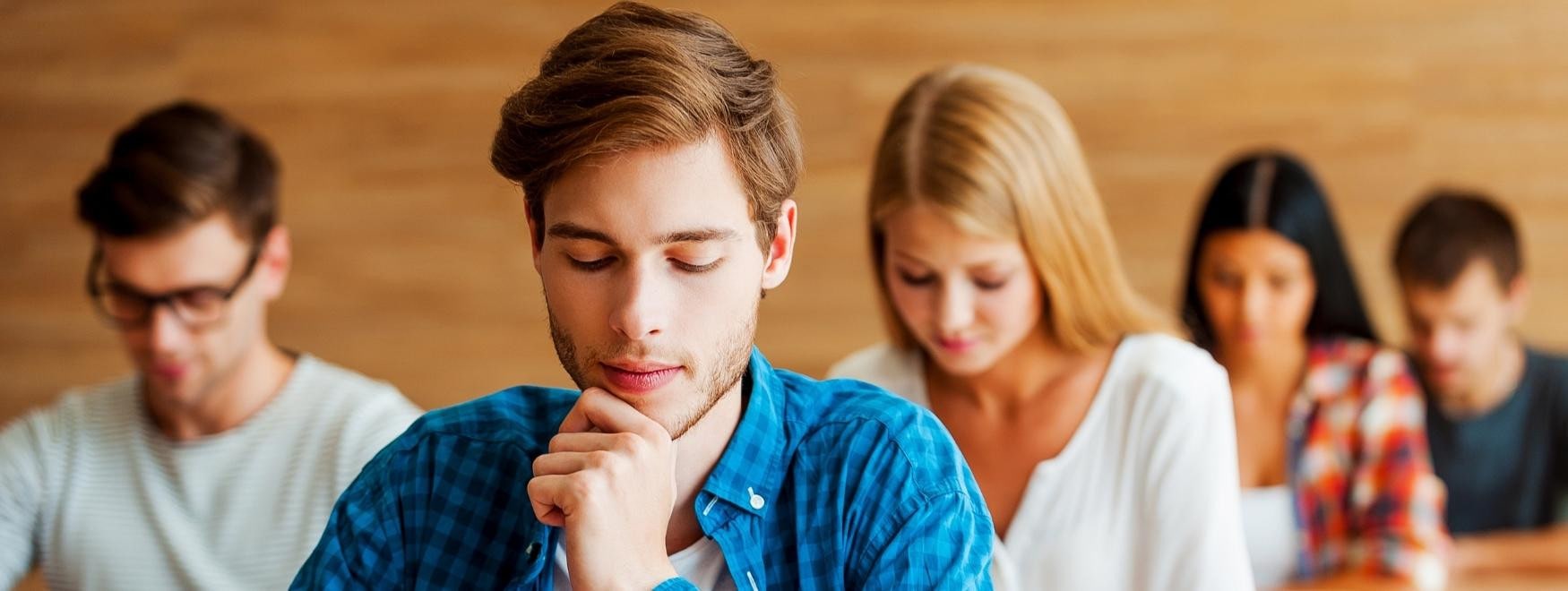 Free online french test