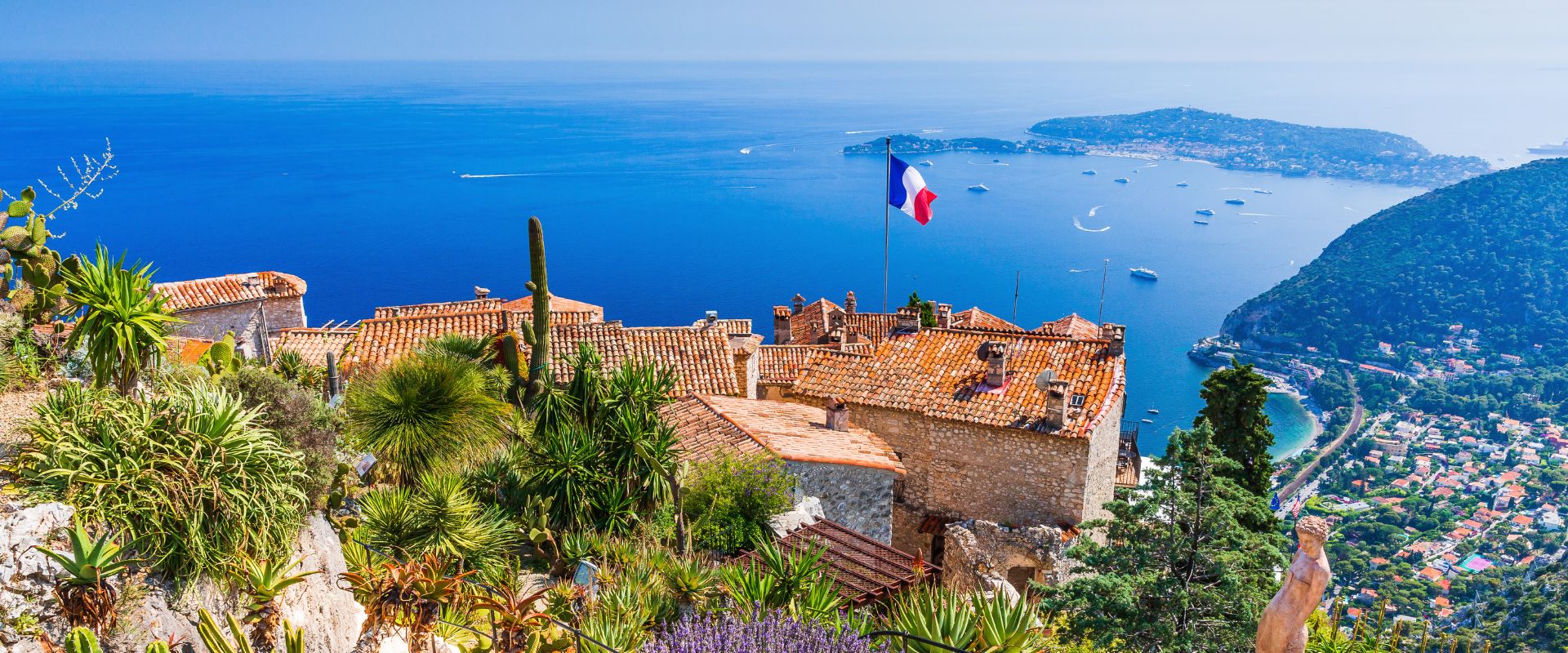 French riviera