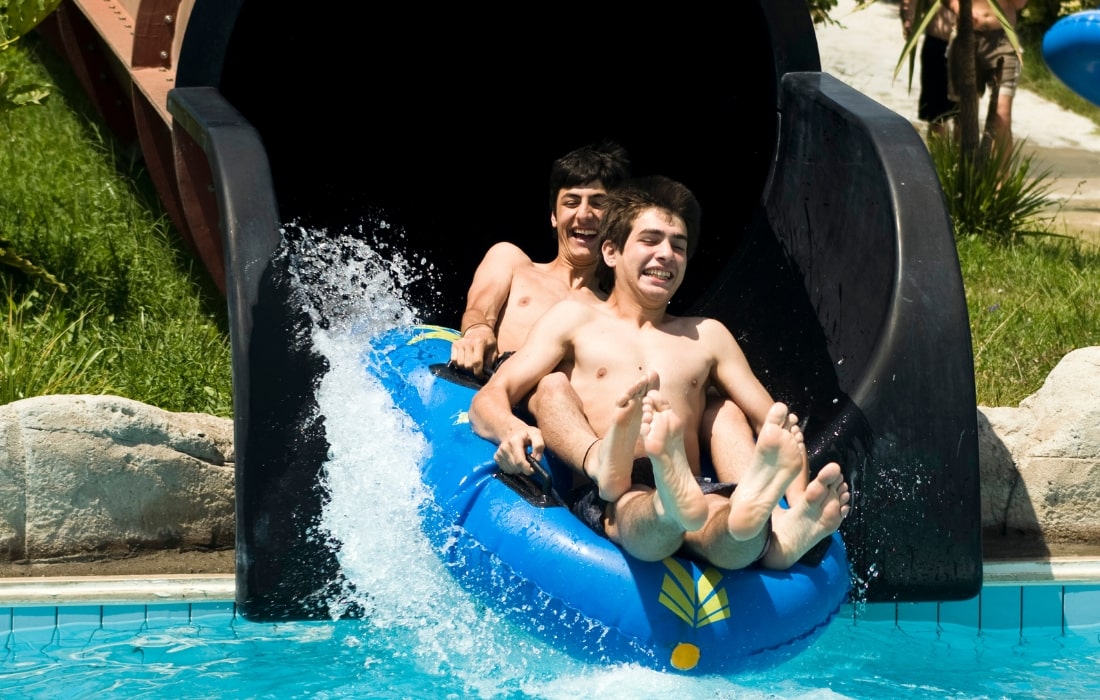 Aquasplash