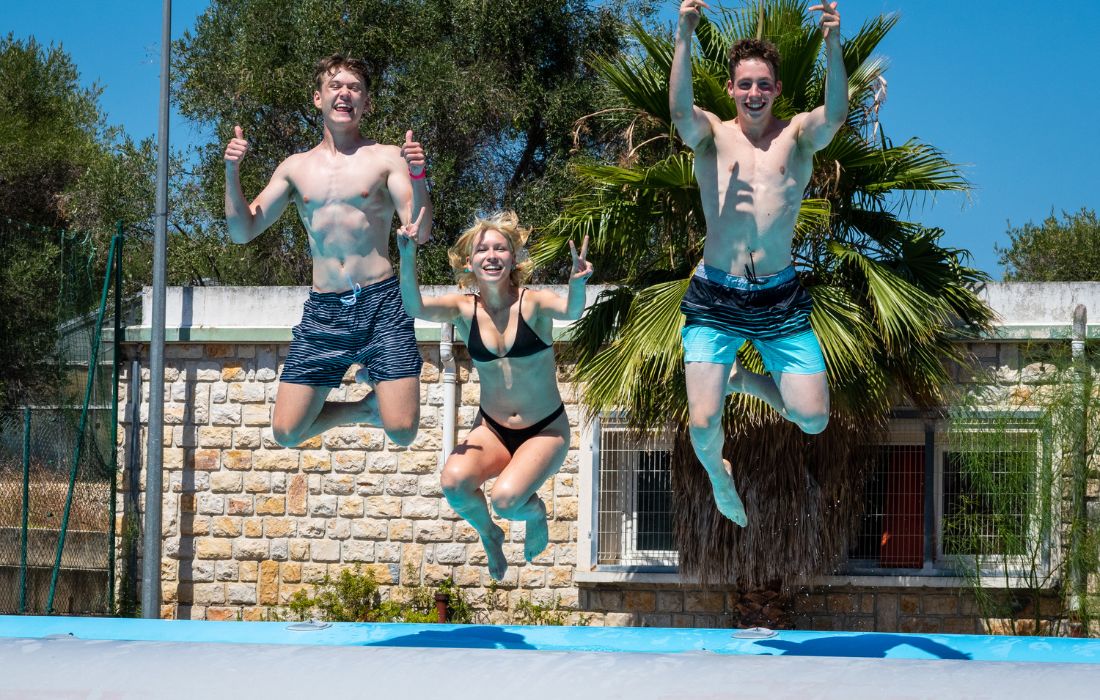 Cannes activity