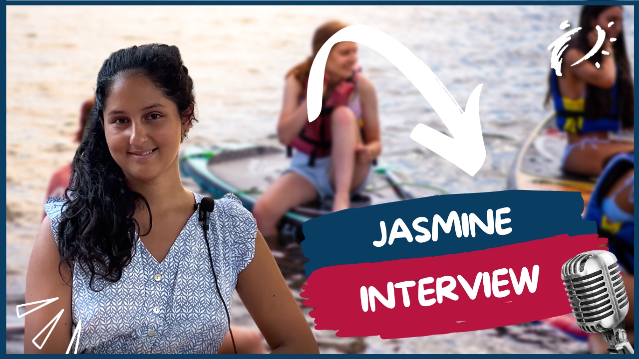 Jasmine cannes