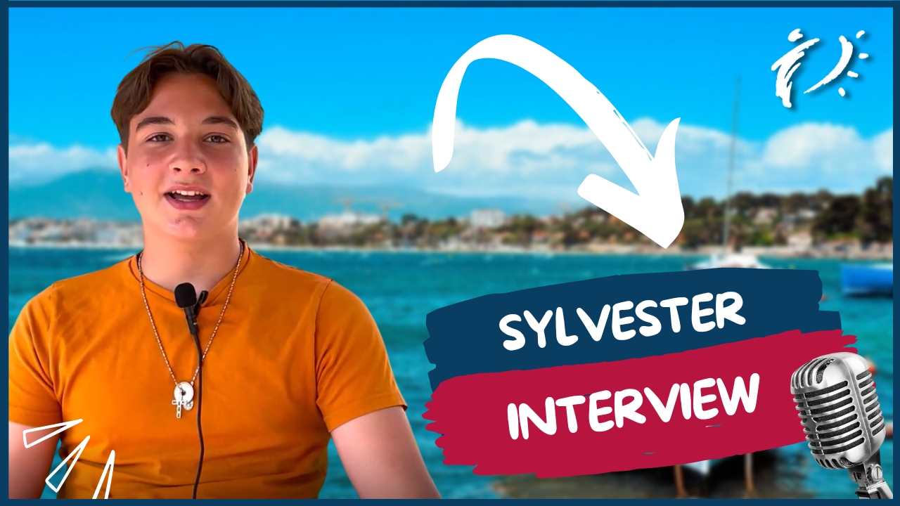 Sylvester cannes