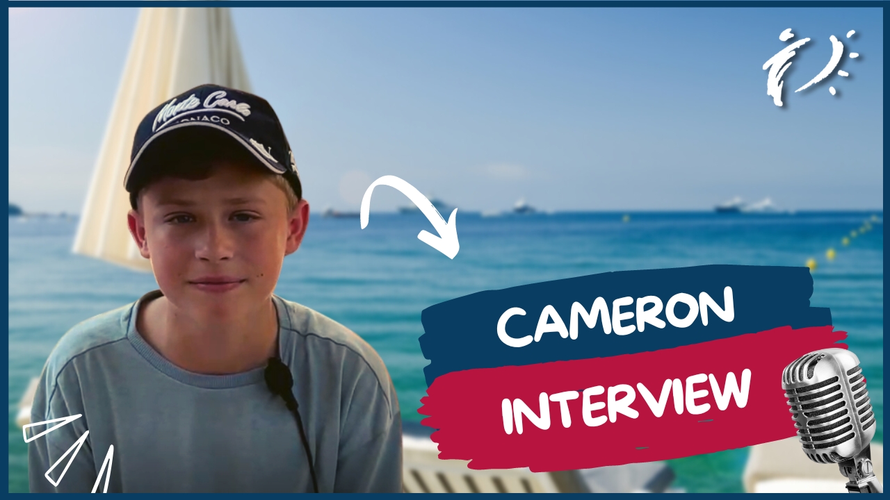 Cameron cannes