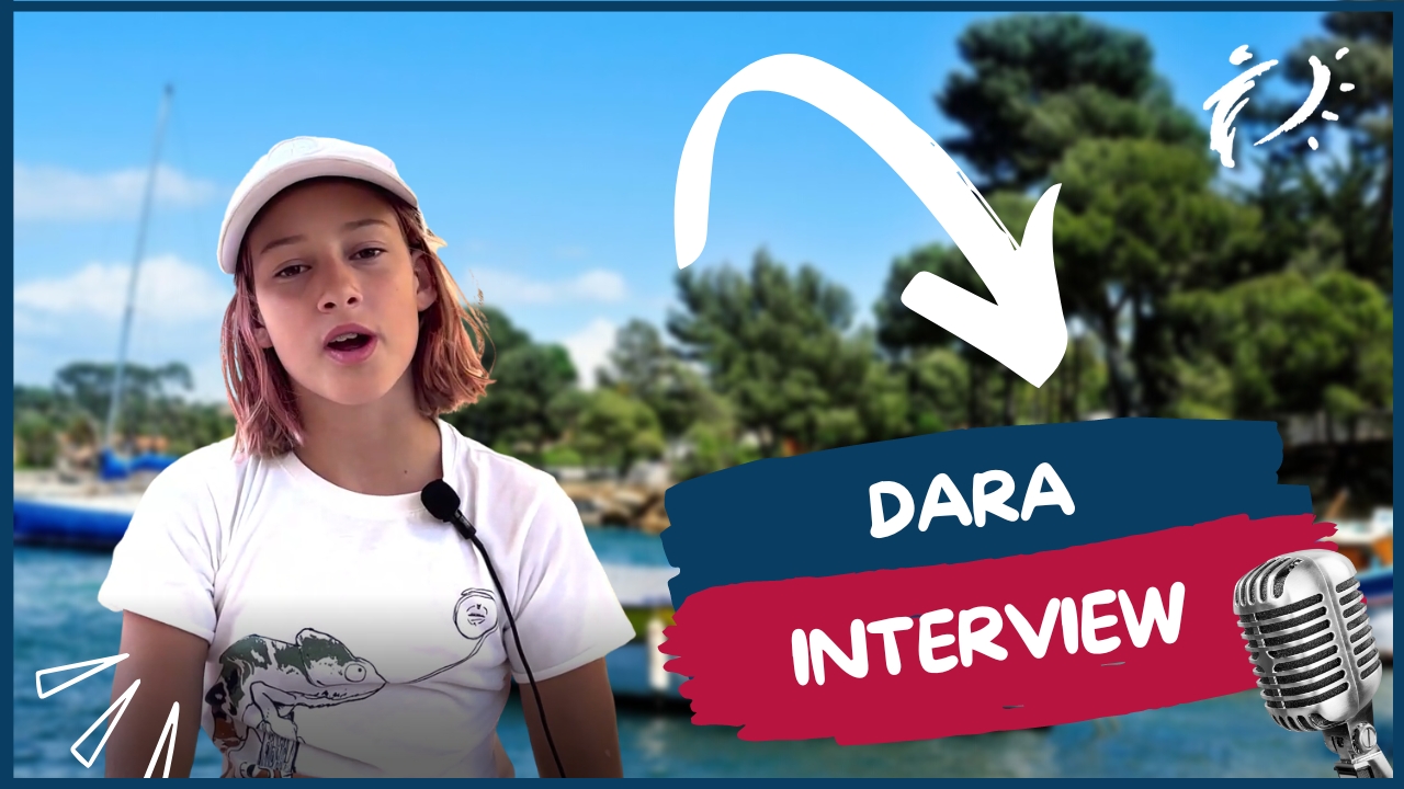 Dara cannes