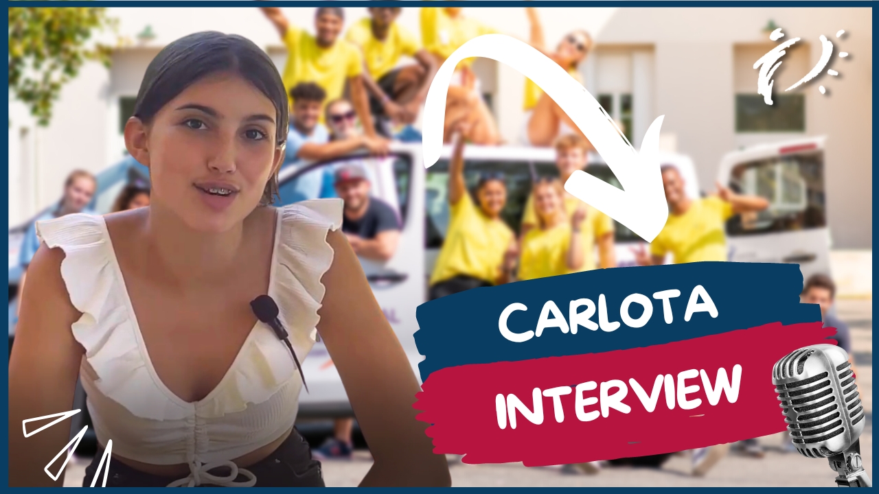 Carlota cannes