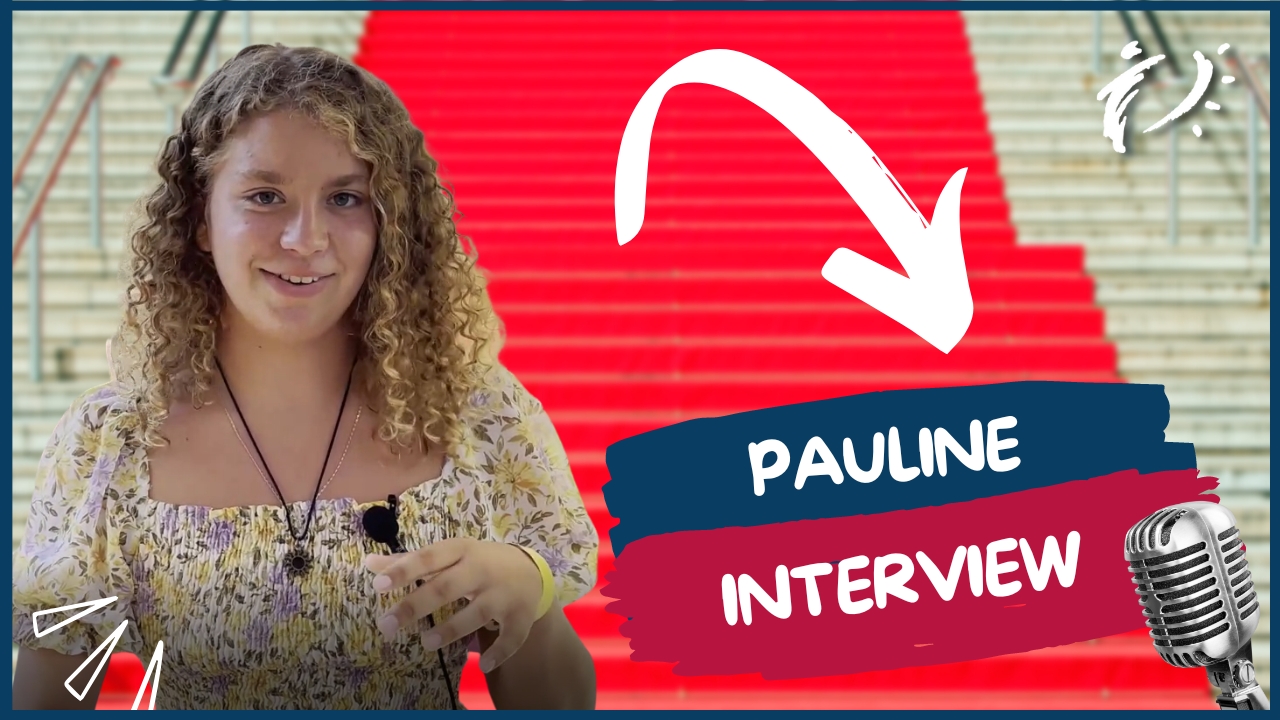 Pauline cannes