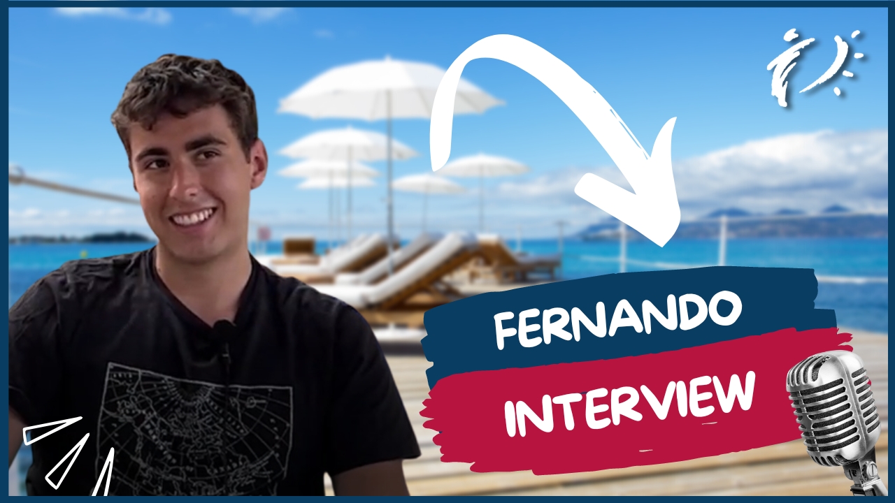 Fernando cannes