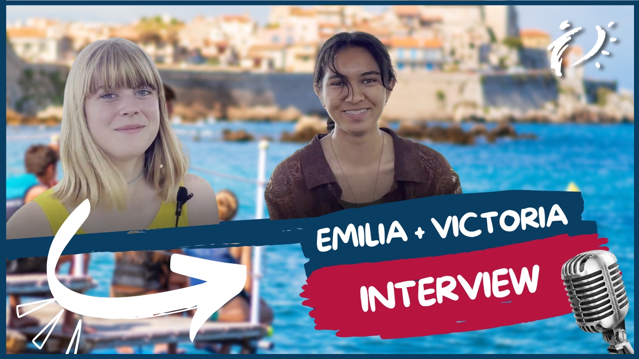 Emilia victoria antibes essentiel