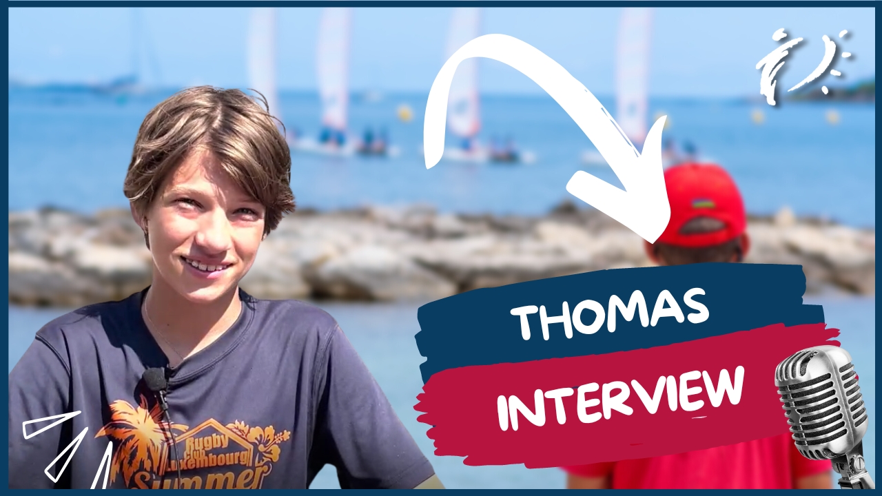 Thomas antibes essentiel
