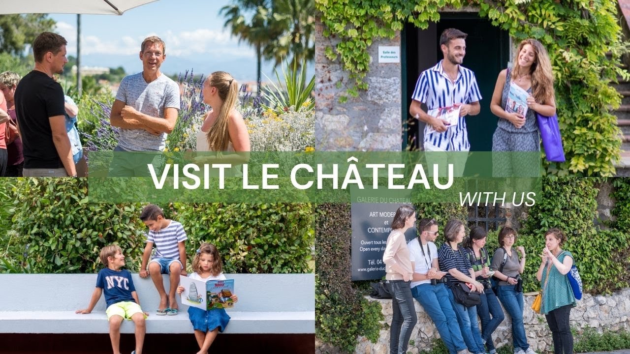 Chateau french language school in france min